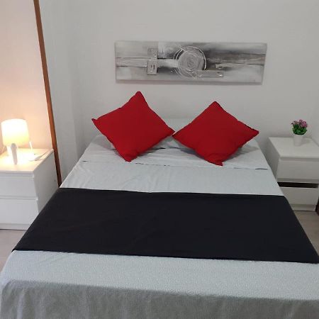 Madrid San Diego Apartment Exterior photo
