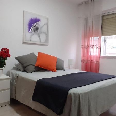 Madrid San Diego Apartment Exterior photo
