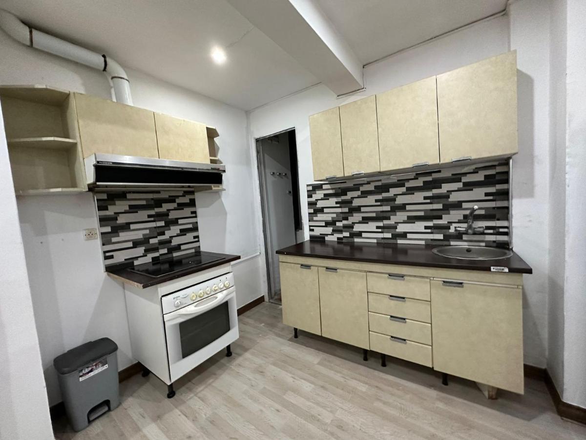 Madrid San Diego Apartment Exterior photo
