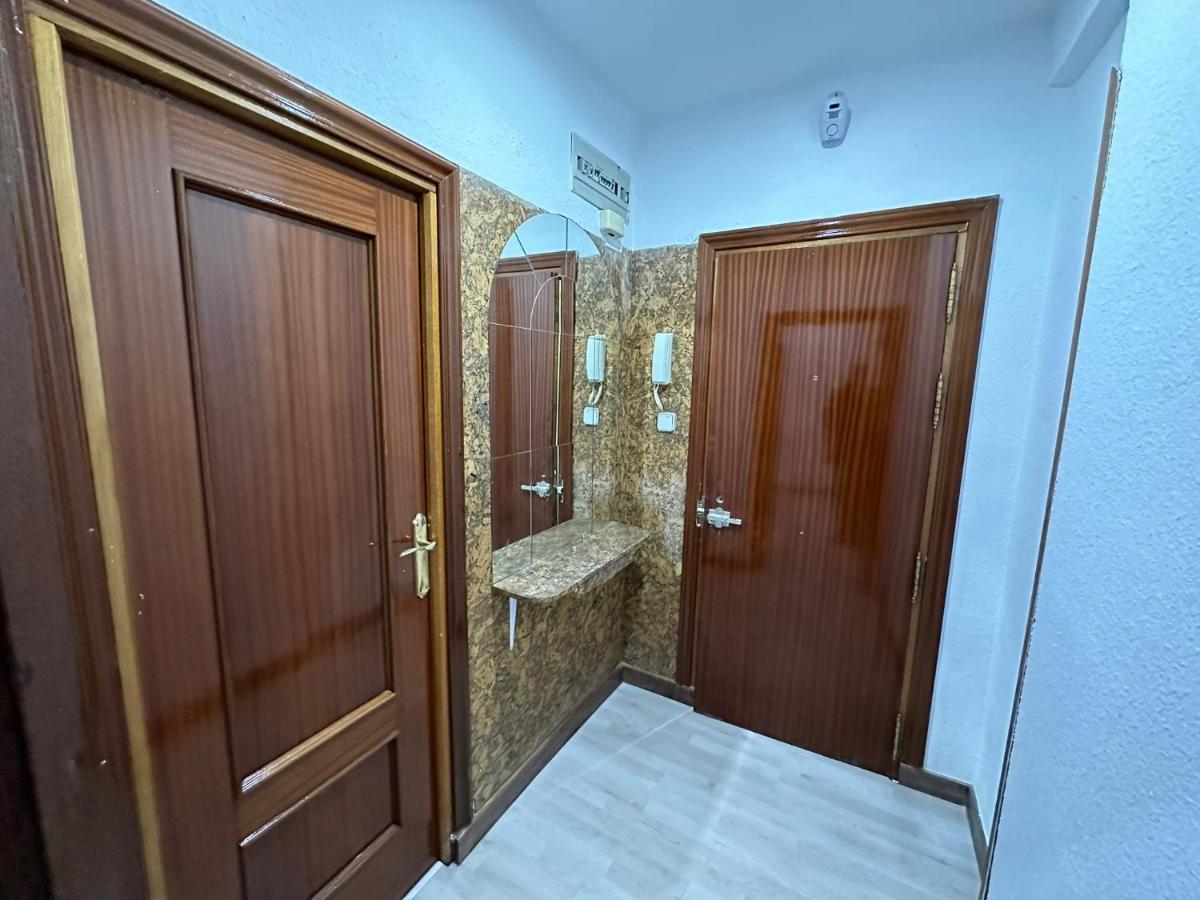 Madrid San Diego Apartment Exterior photo
